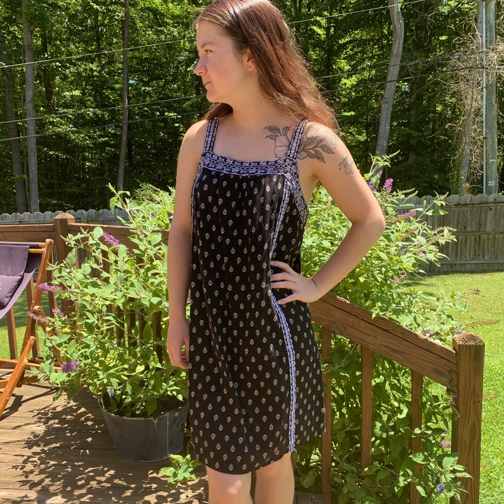Old Navy dress